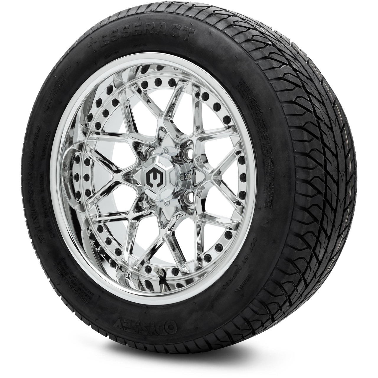 Uesd　CASH　９’０　AllRound Custom KKE 1.85*21 & 2.5*18 Motorcycle Tubed Spoke Wheels With