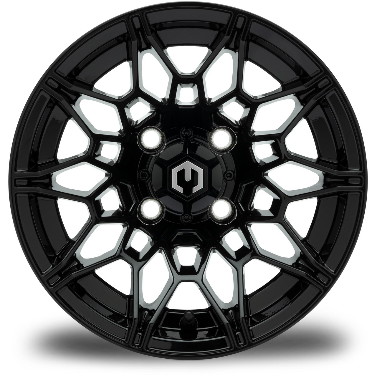 MODZ® Galaxy Glossy Black 12