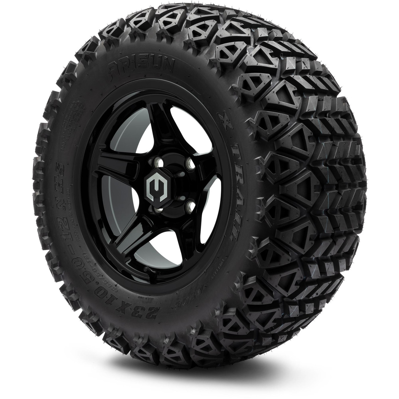 MODZ® 12