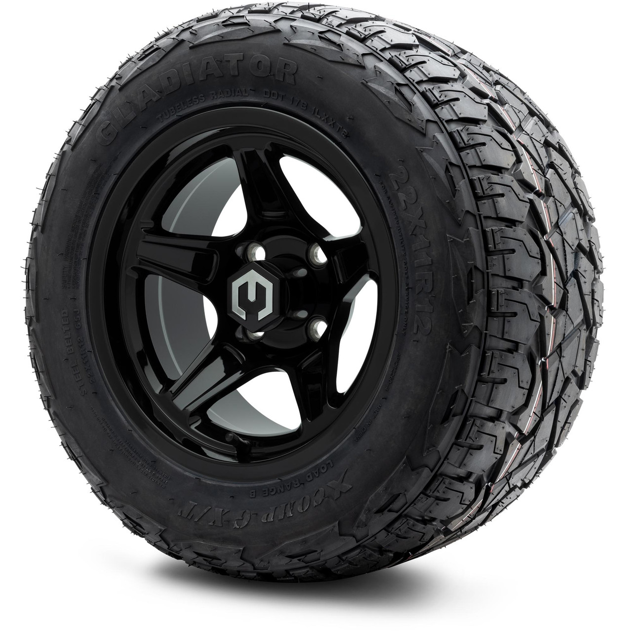 MODZ® 12