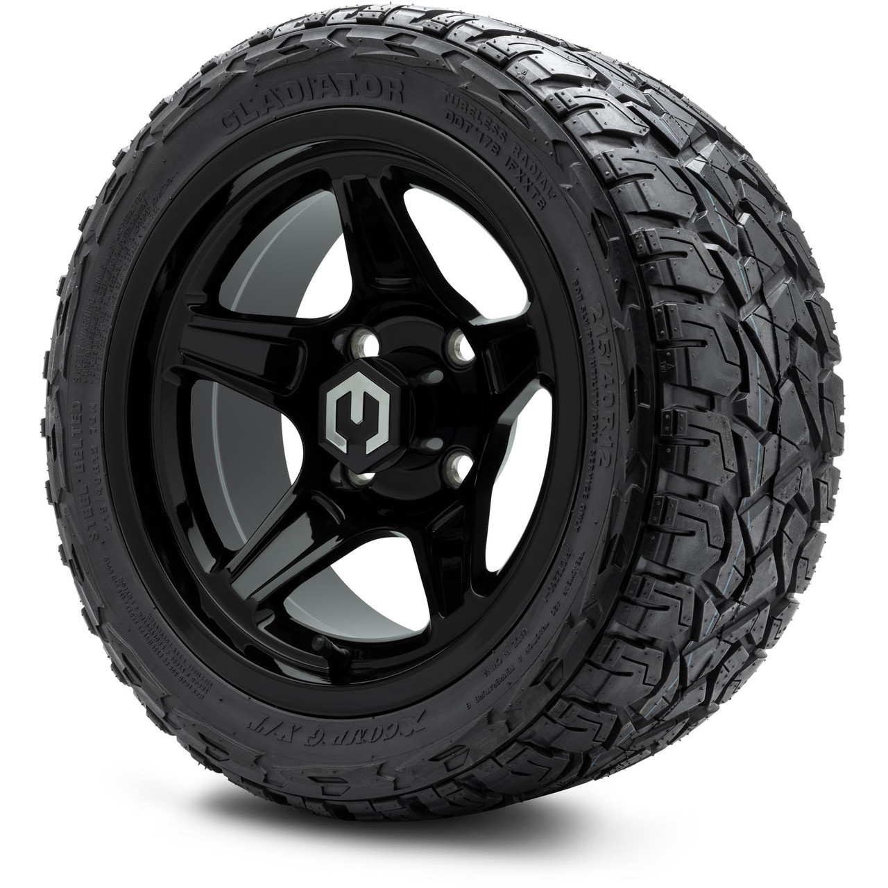 MODZ® 12