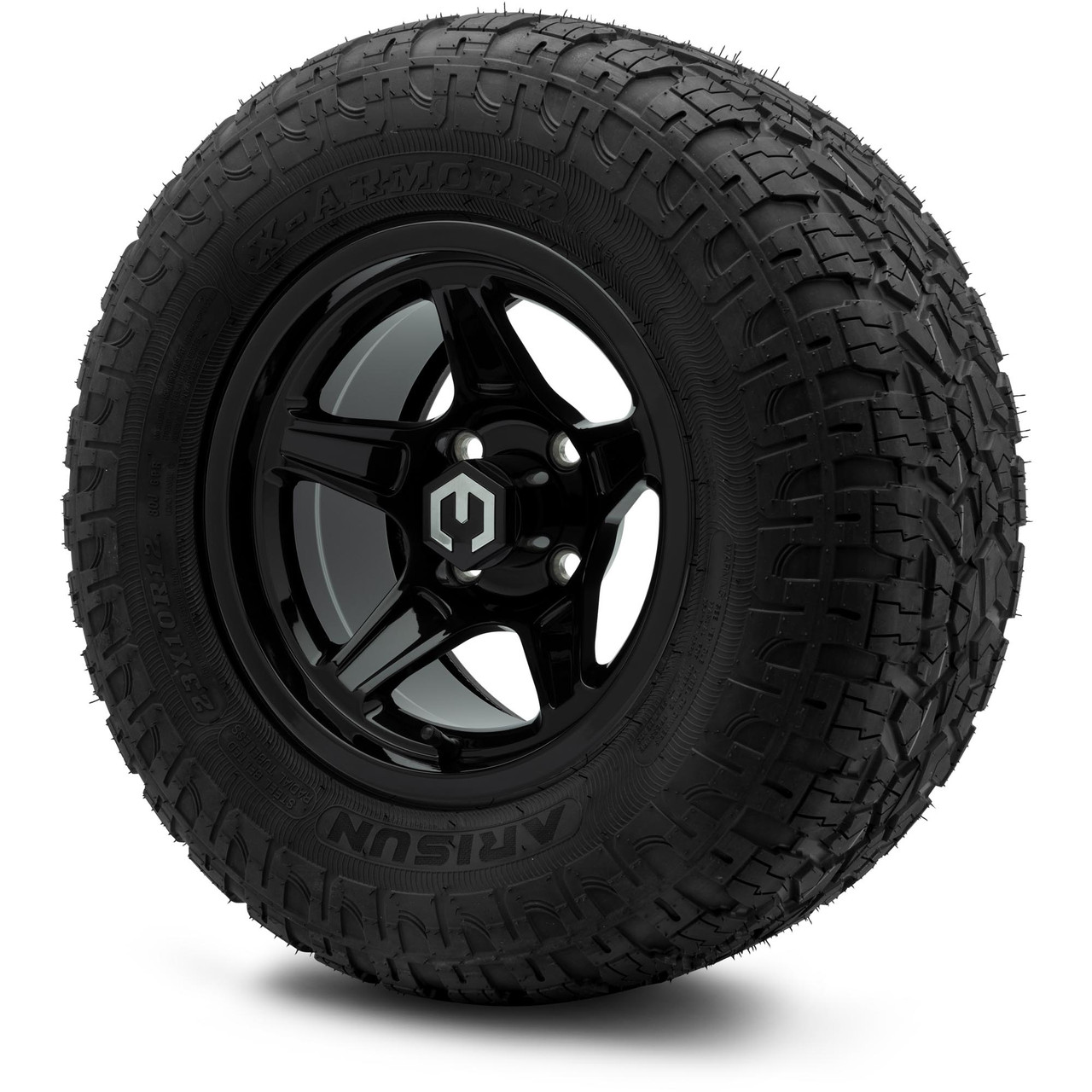 MODZ® 12
