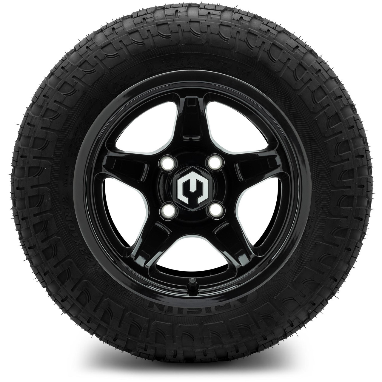 MODZ® 12