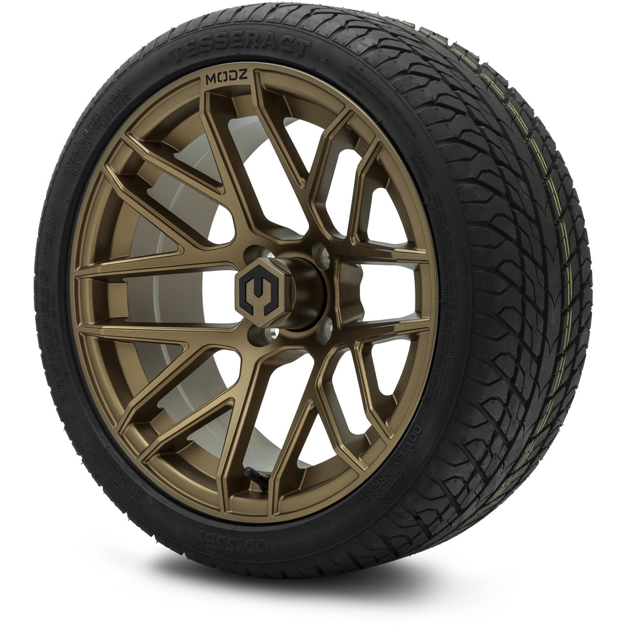 MODZ® 15