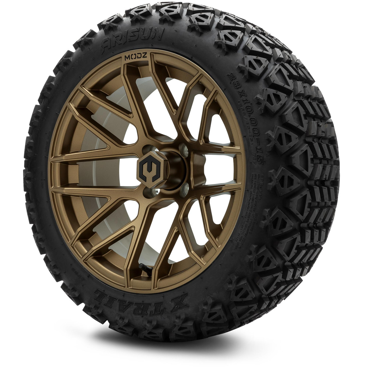 MODZ® 15