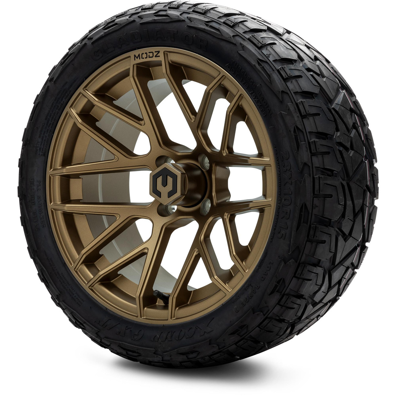 MODZ® 15