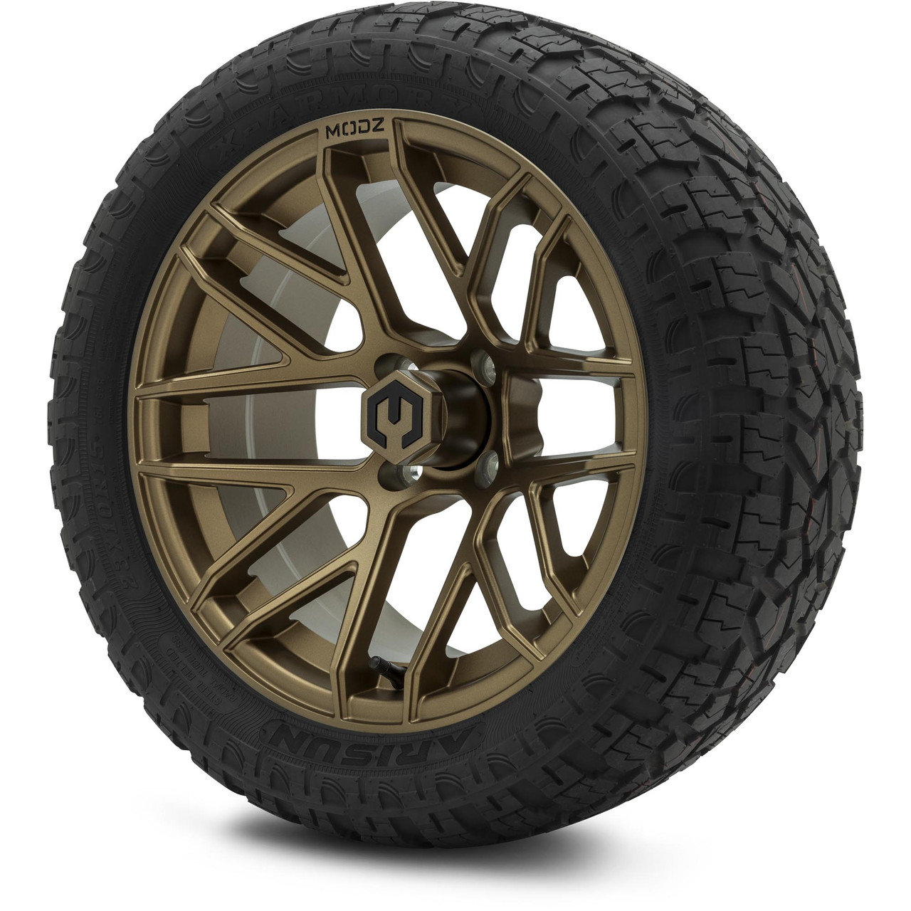 マルクス MODZ® 15