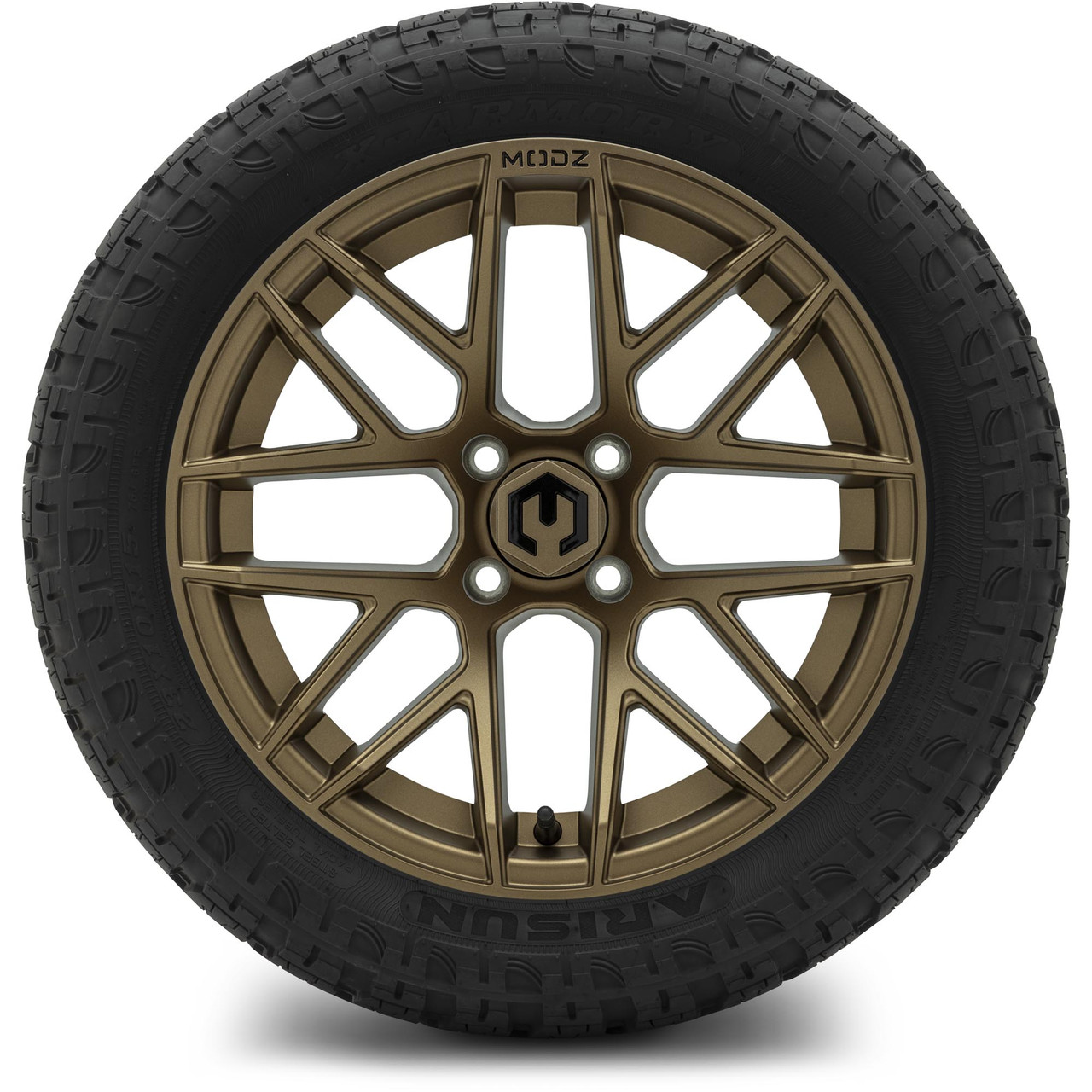MODZ® 15