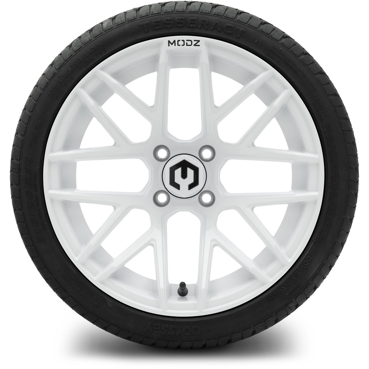 MODZ® 15