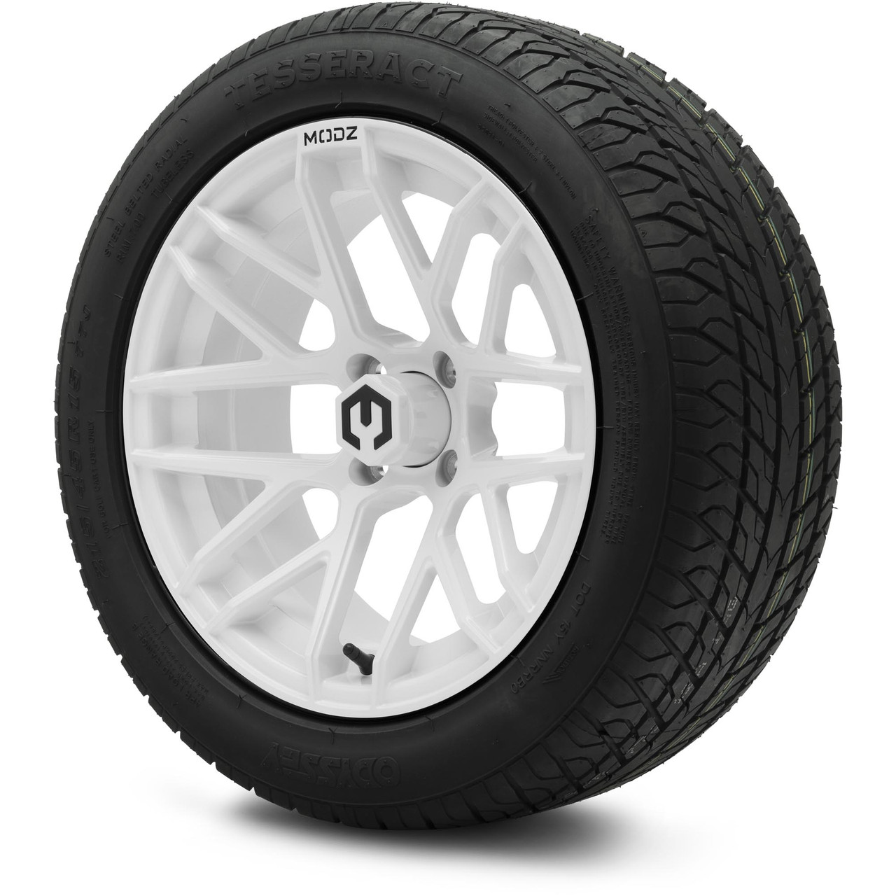 MODZ® 15