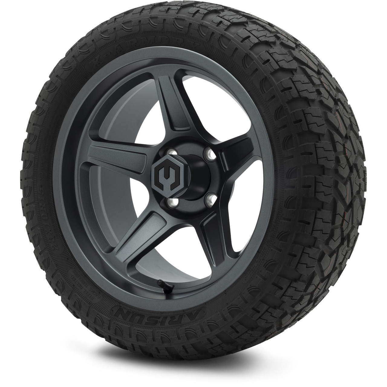 MODZ® 15