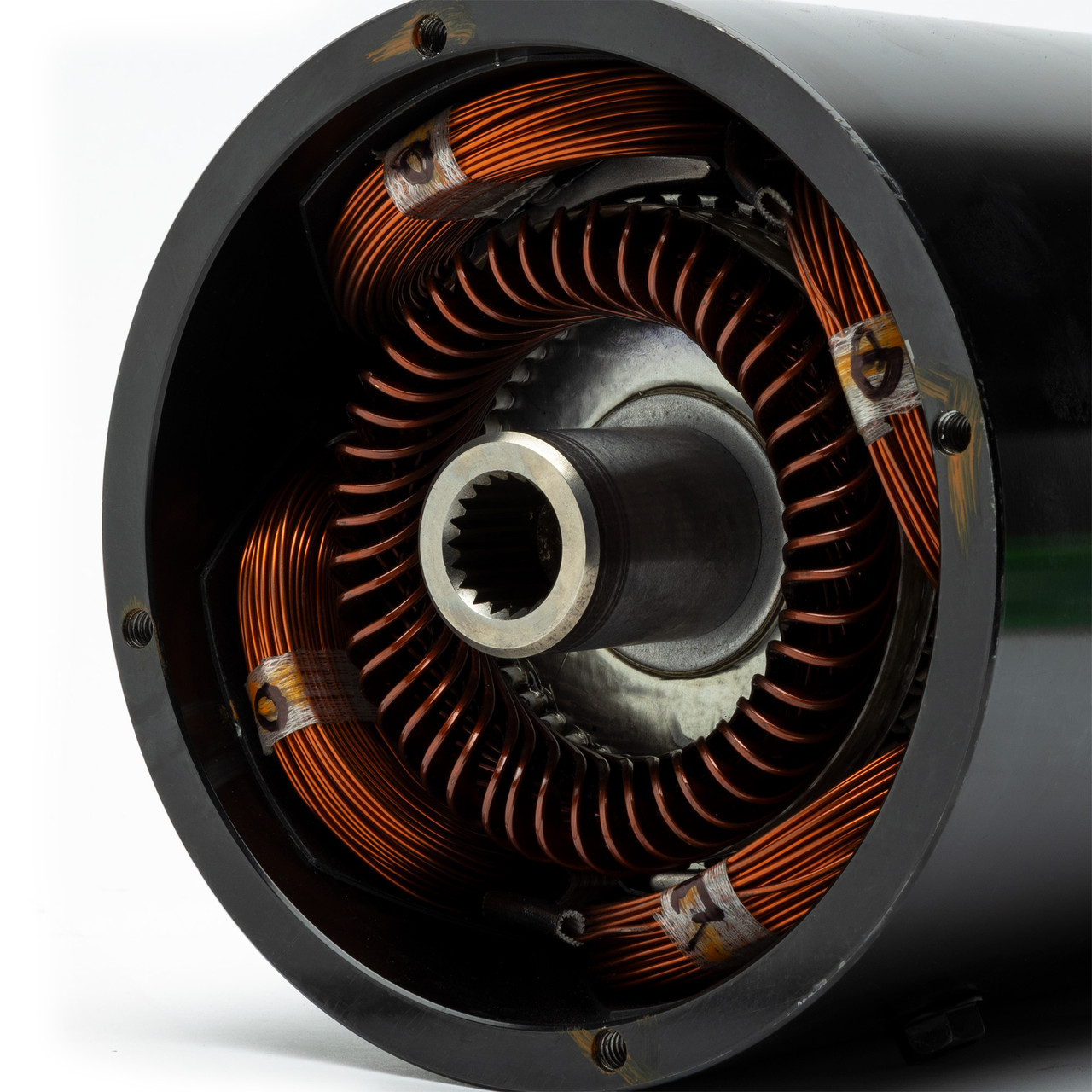MODZ® Club Car High Speed DC Motor