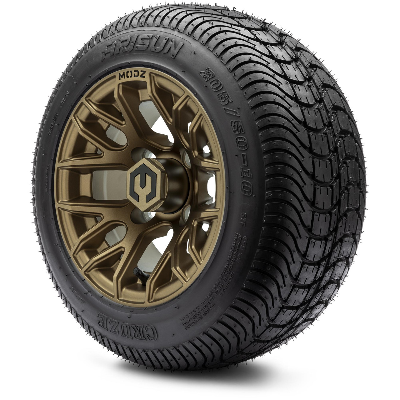 MODZ® 10
