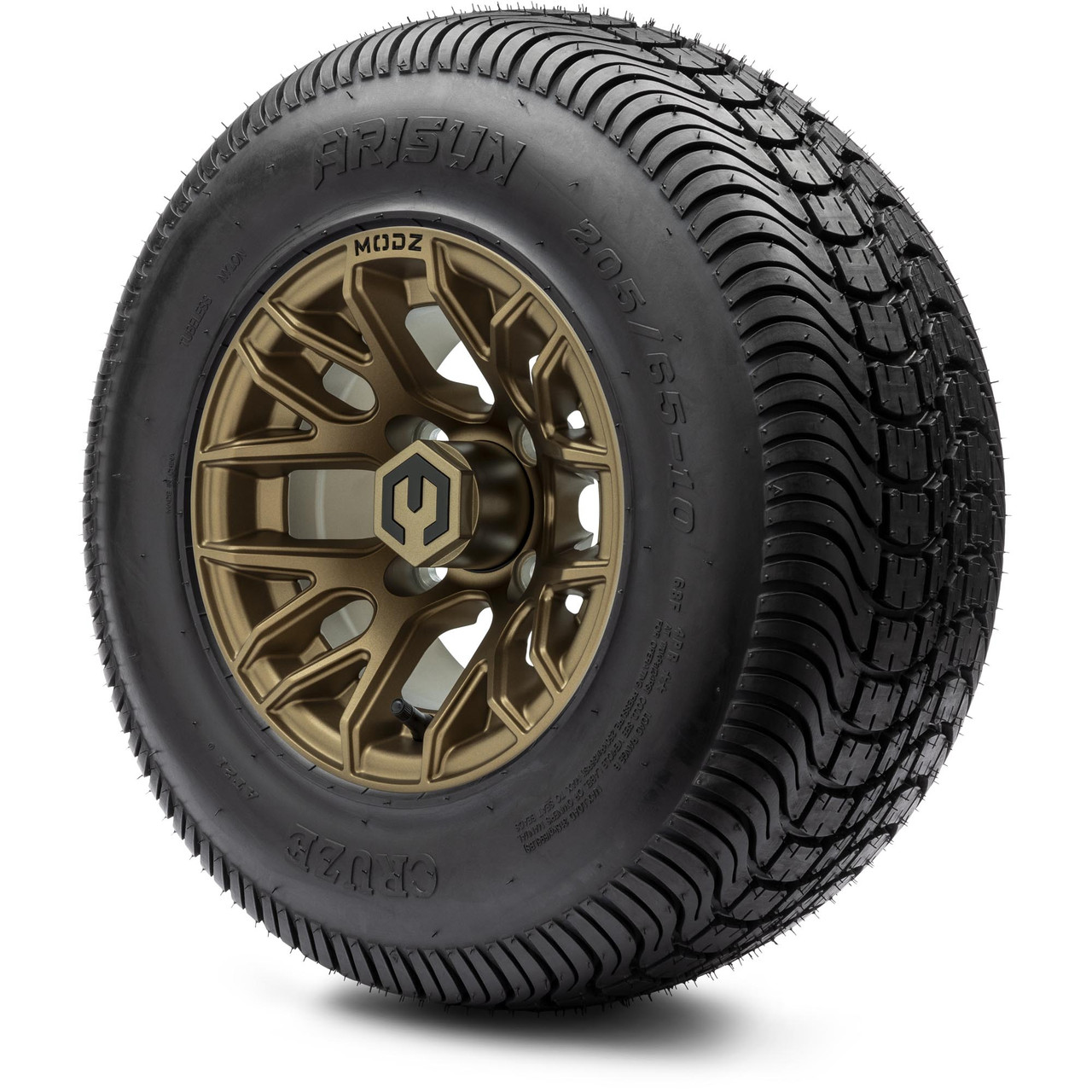 MODZ® 10