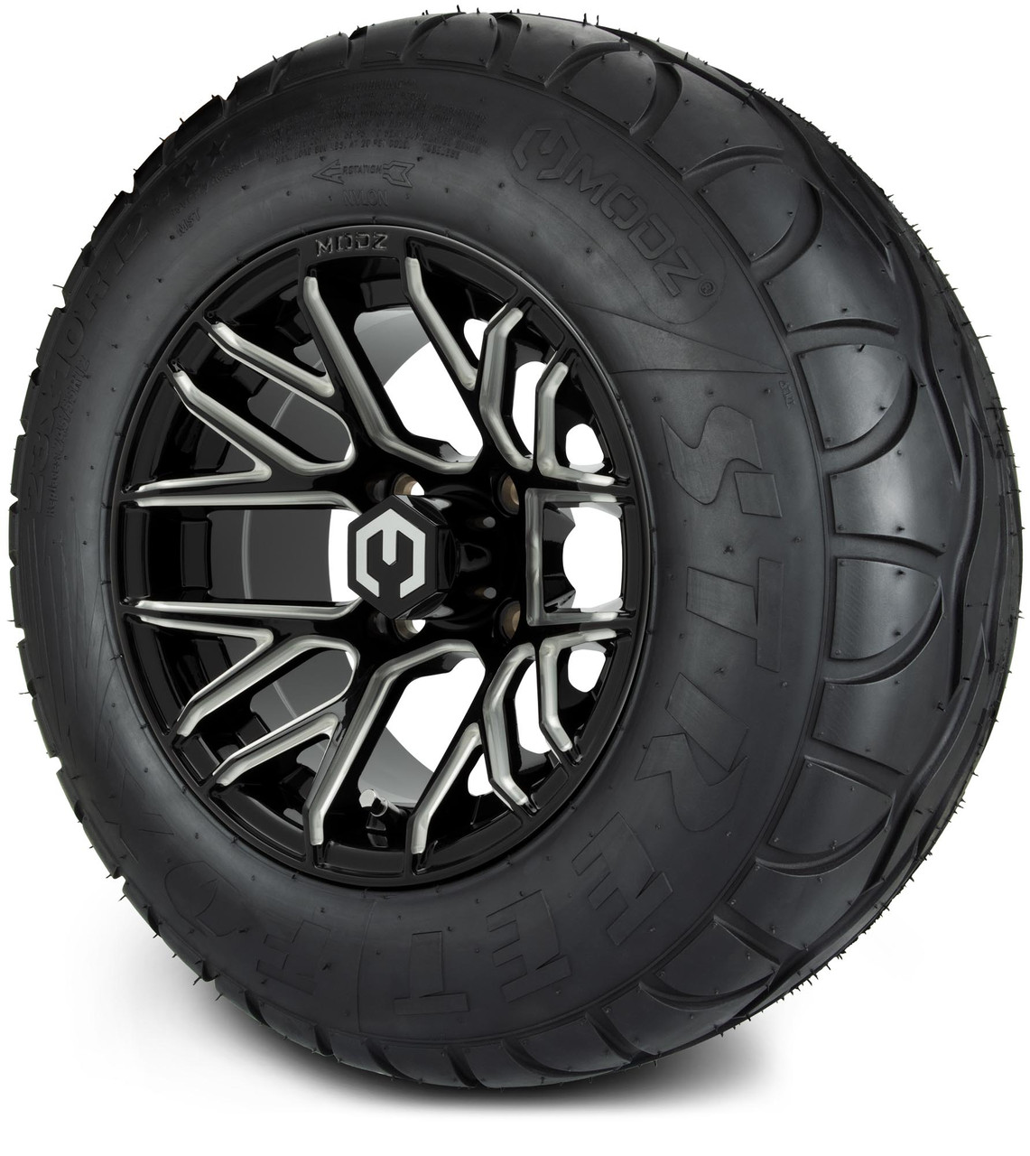 MODZ® 12
