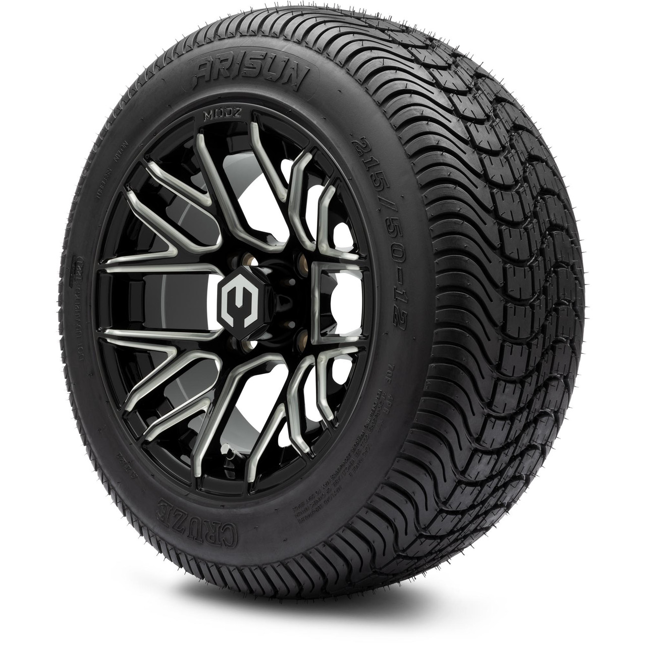 MODZ® 12