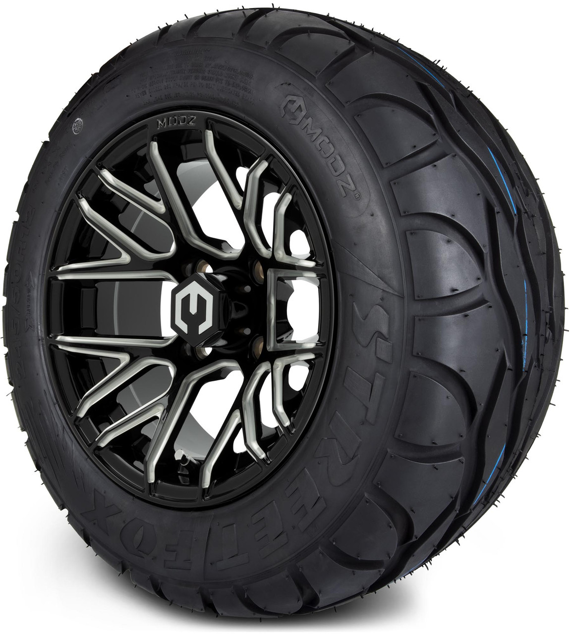 NIID Radiant II Black Matrix セット 海外ファッションブランド通販サイト【公式】 NIID Radiant II Black