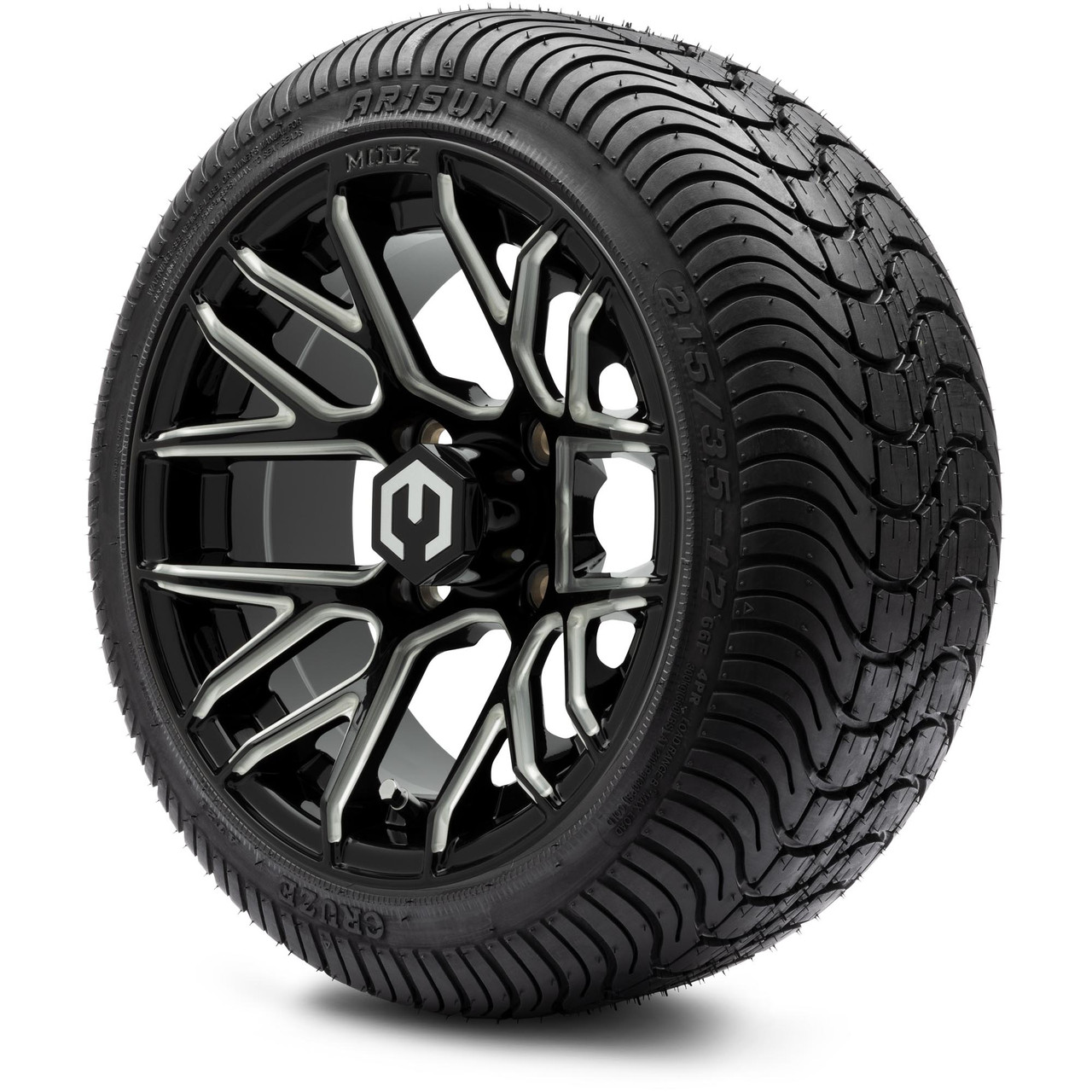 MODZ® 12