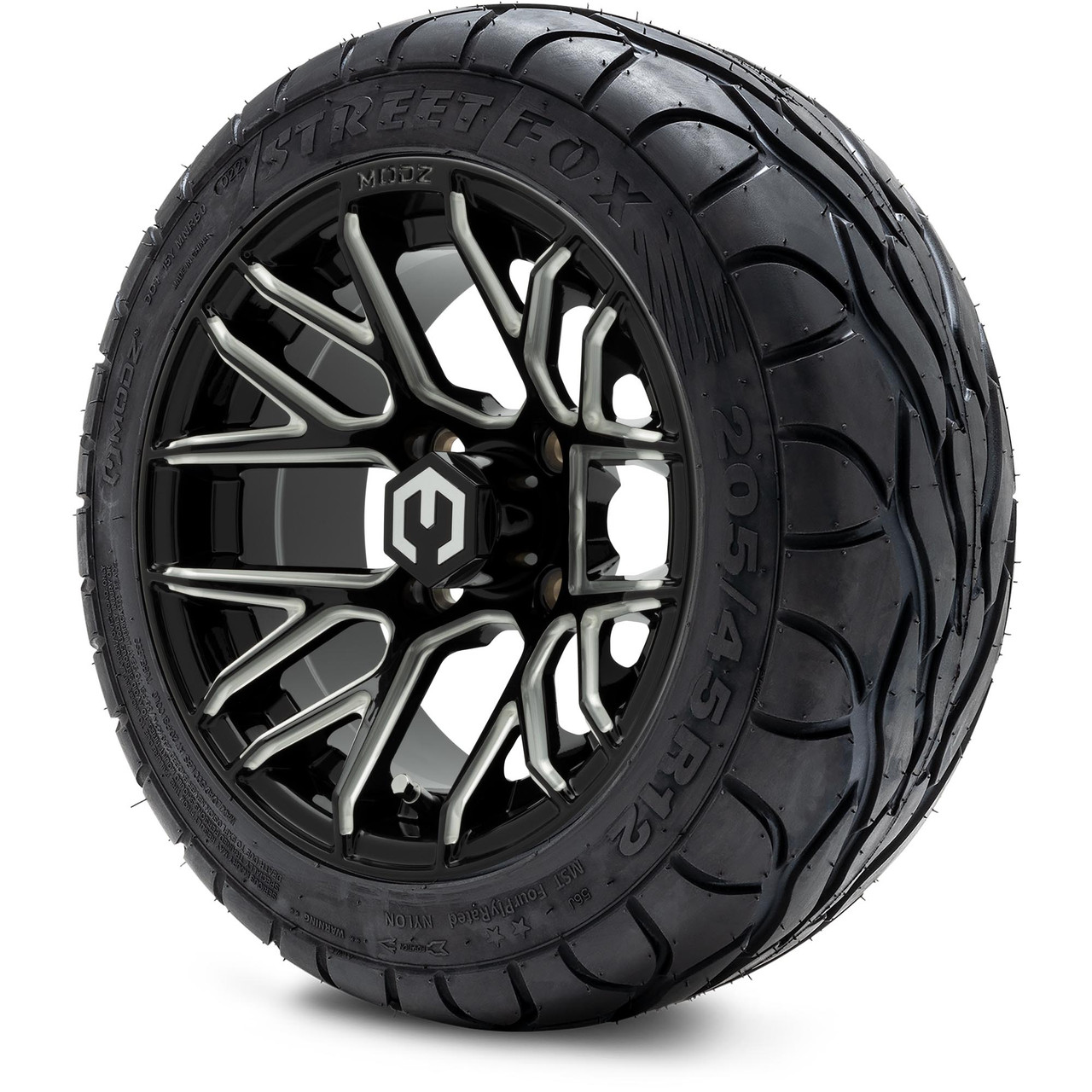 MODZ® 12