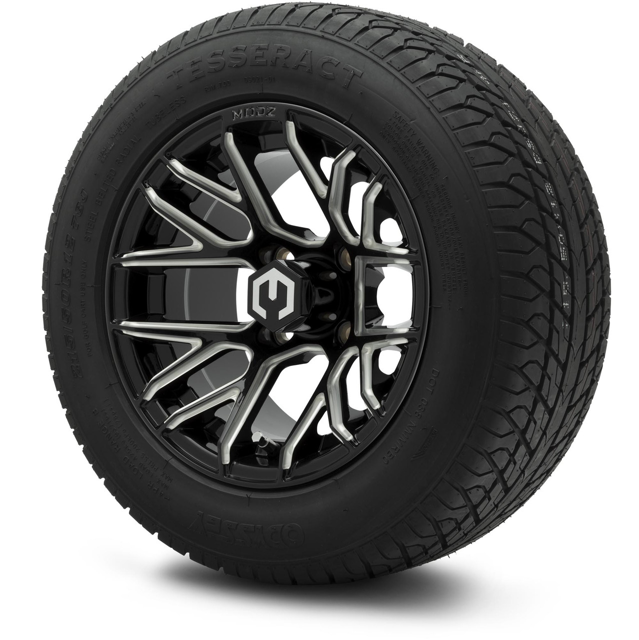MODZ® 12