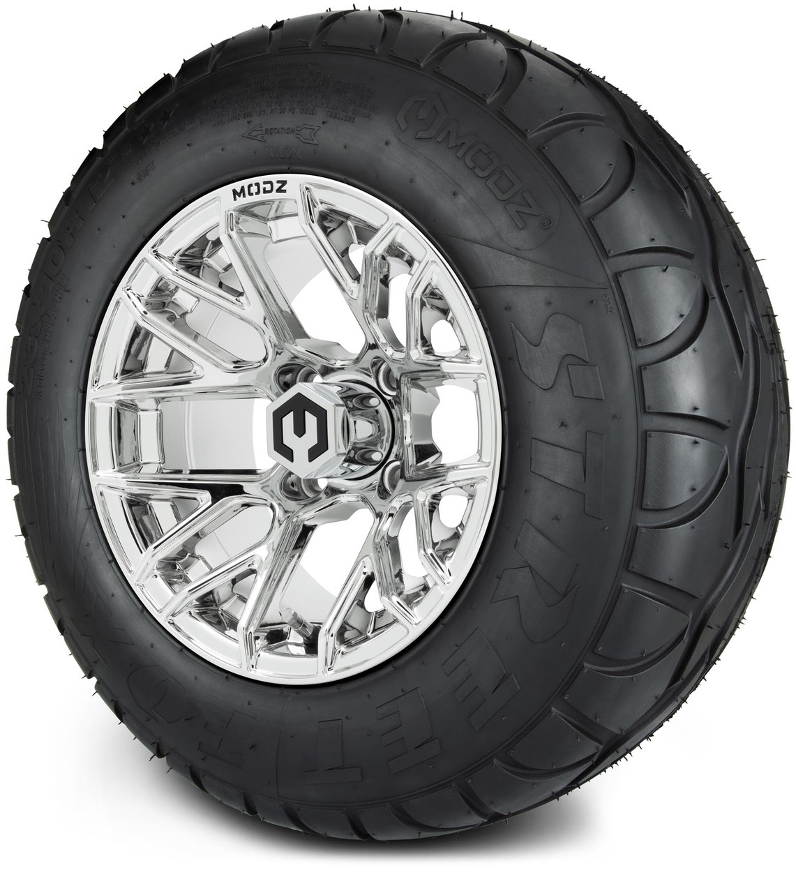 MODZ® 12