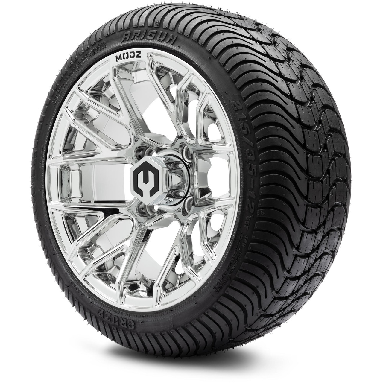 MODZ® 12