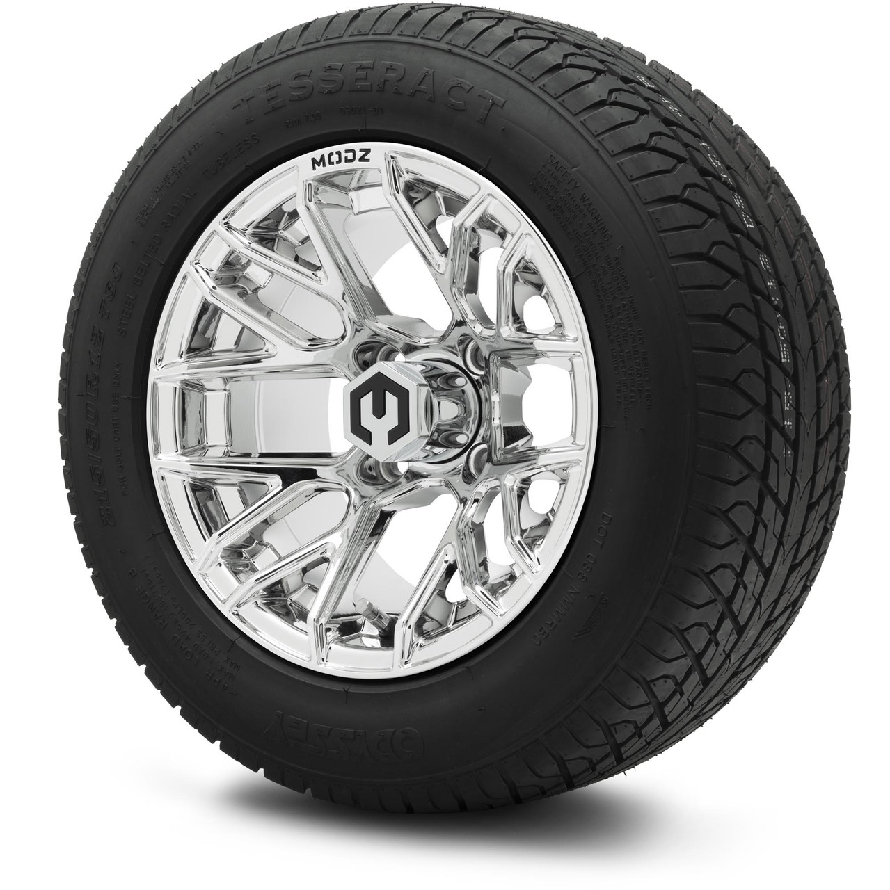 MODZ® 12