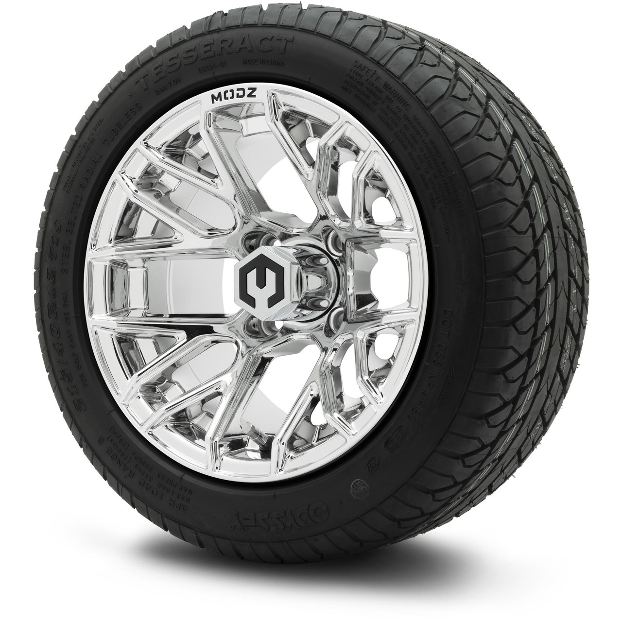 MODZ® 12