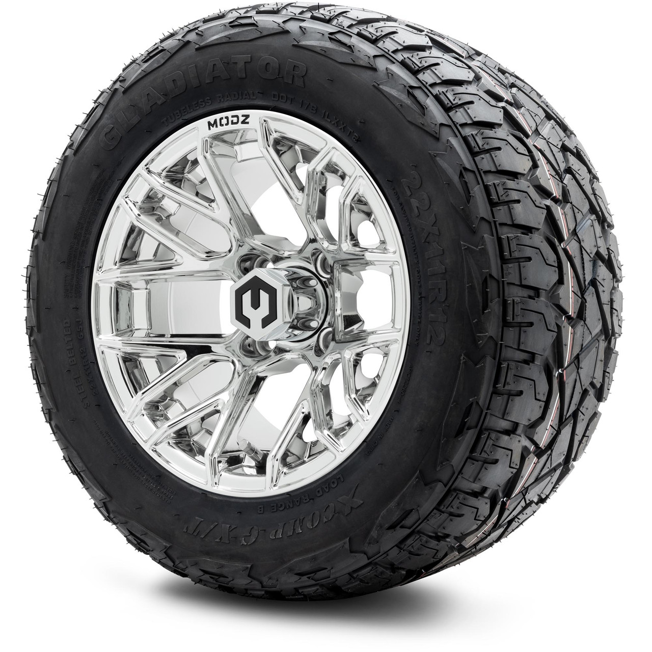 MODZ® 12
