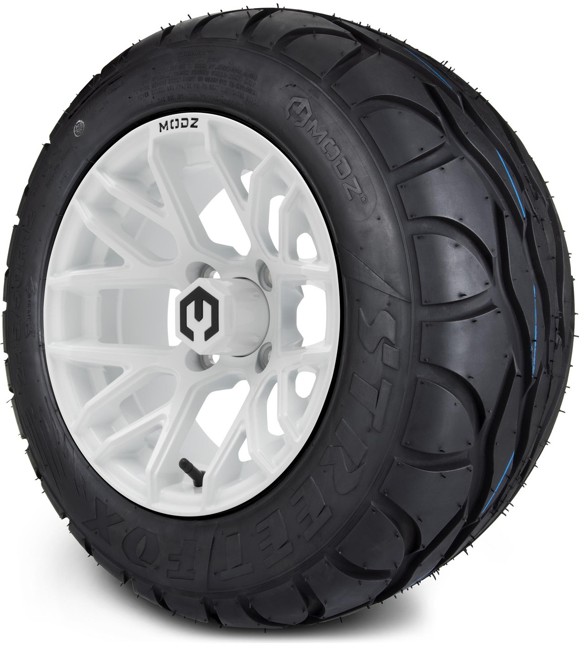 MODZ® 12