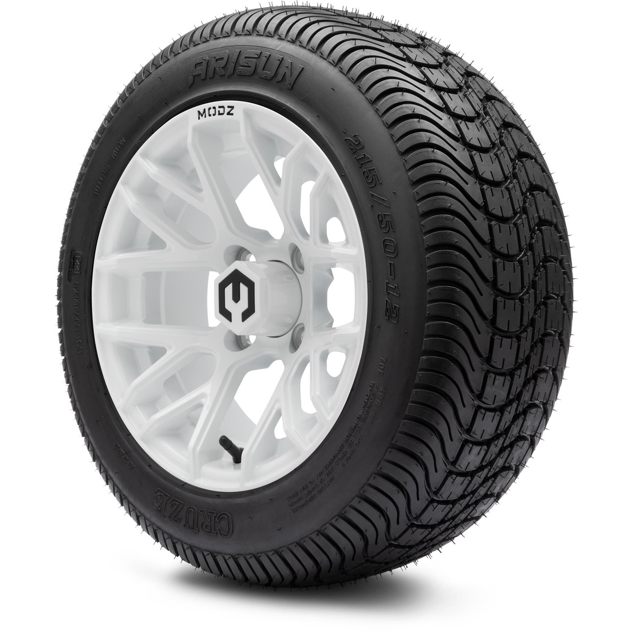 MODZ® 12