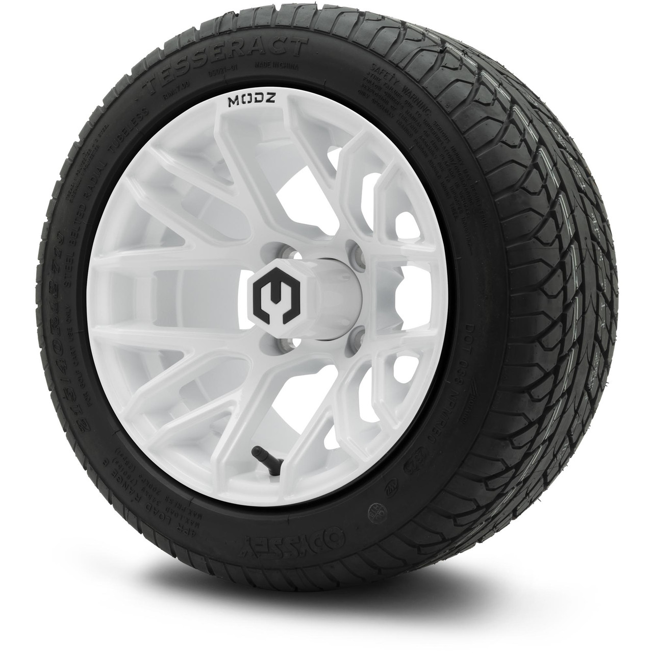 MODZ® 12