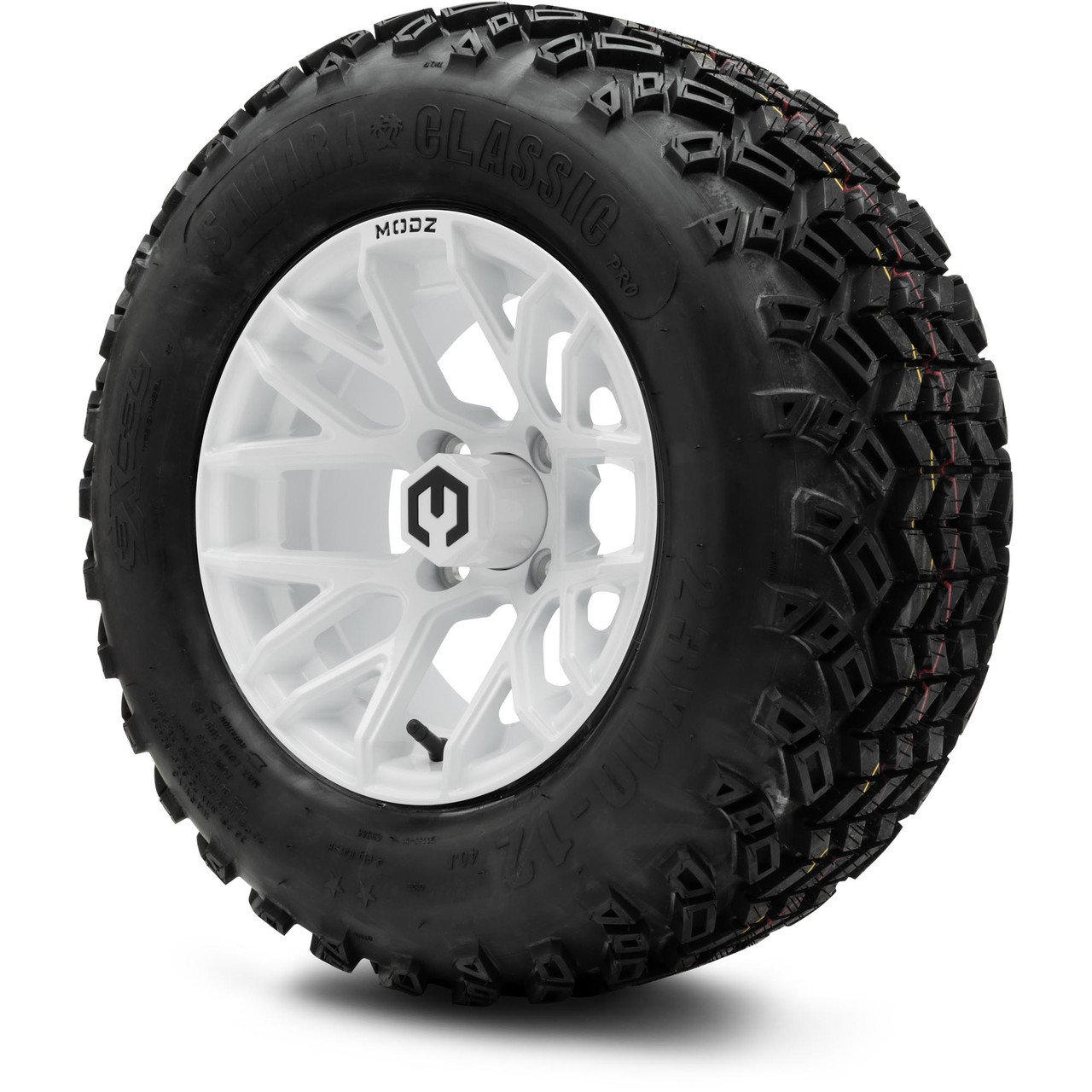 MODZ® 12