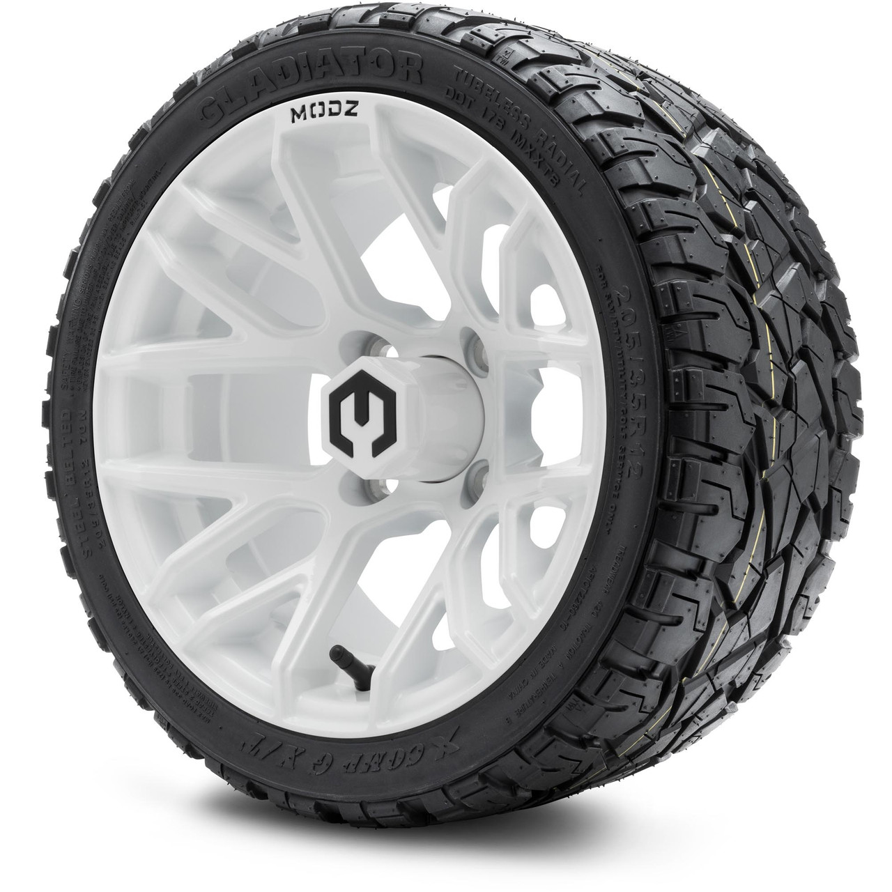 MODZ® 12