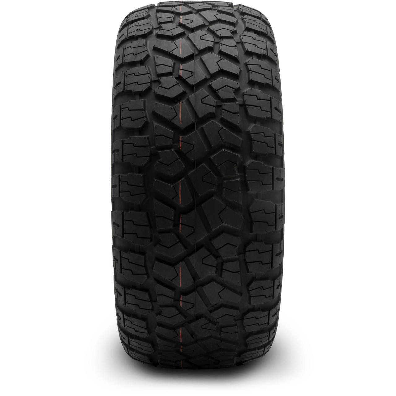 Arisun® X-Armory 23x10-R15 Steel Belted Radial Golf Cart Tire (6-Ply)