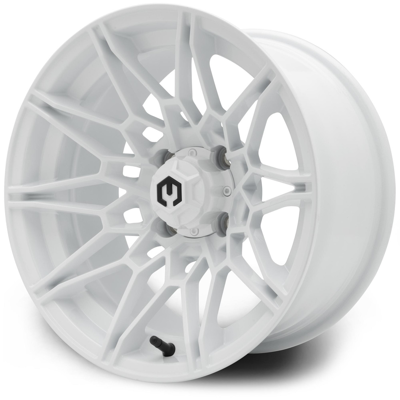 MODZ® Galaxy Glossy White 14
