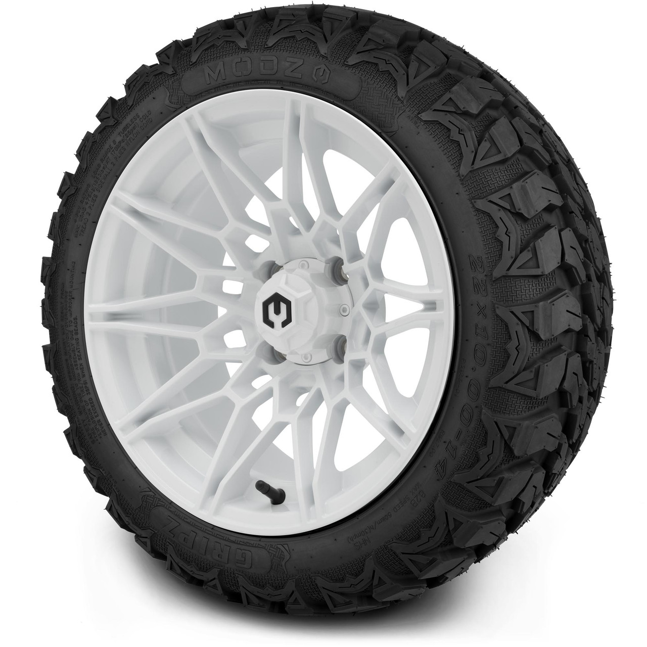 MODZ® 14