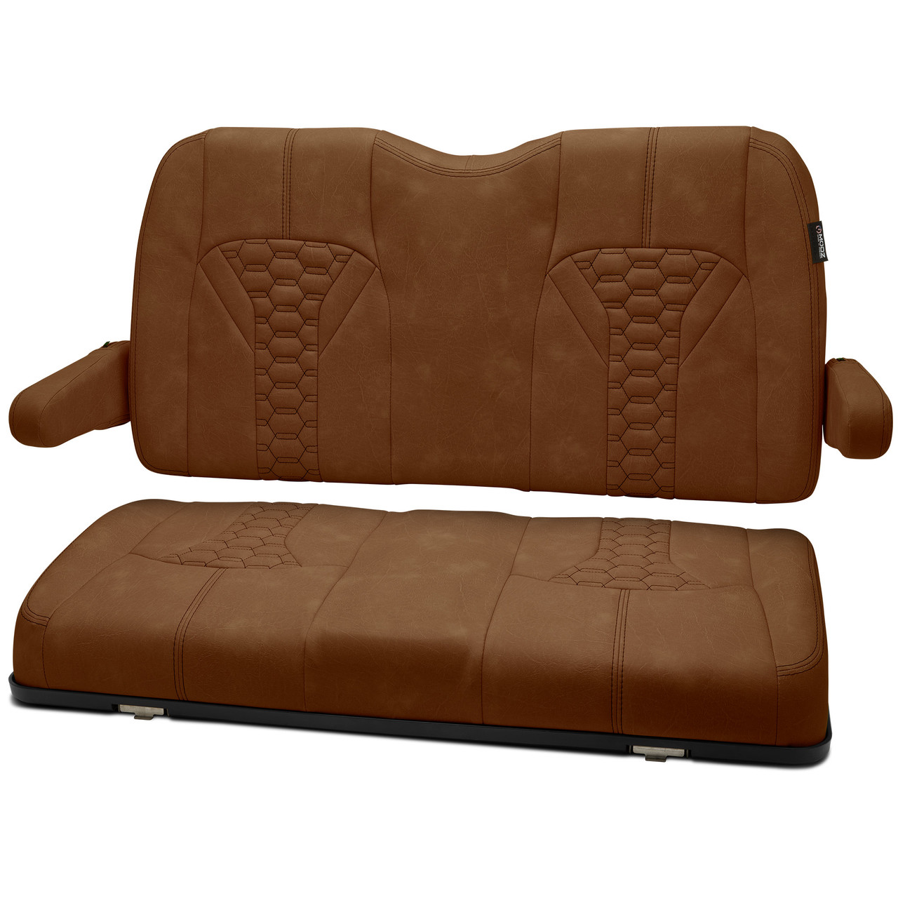 Dach Apollo Seat Cover Set