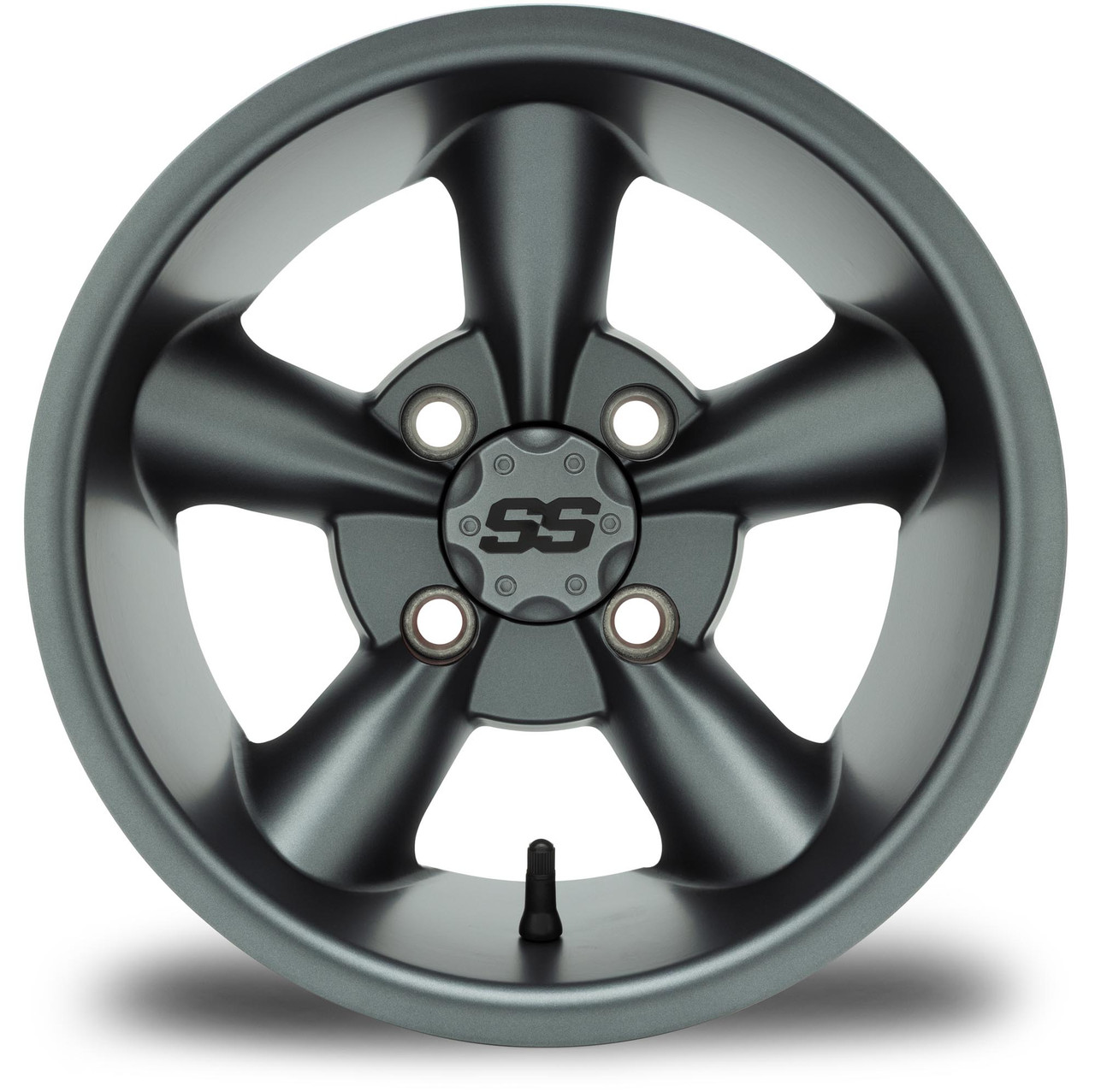 MODZ® Godfather Gunmetal 12