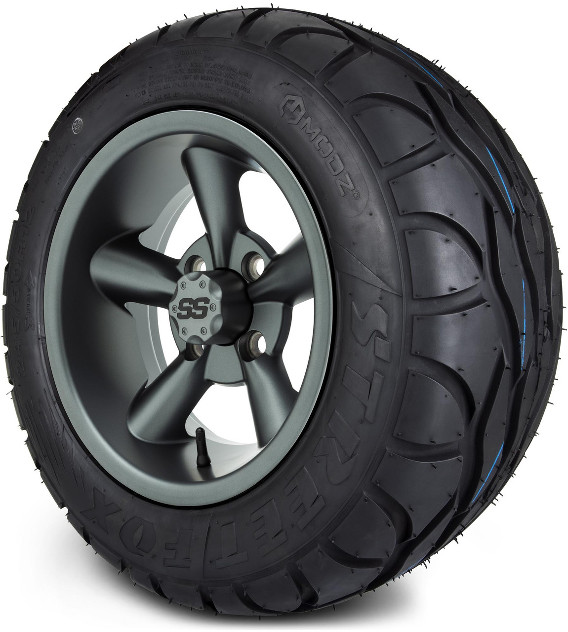 MODZ® 12