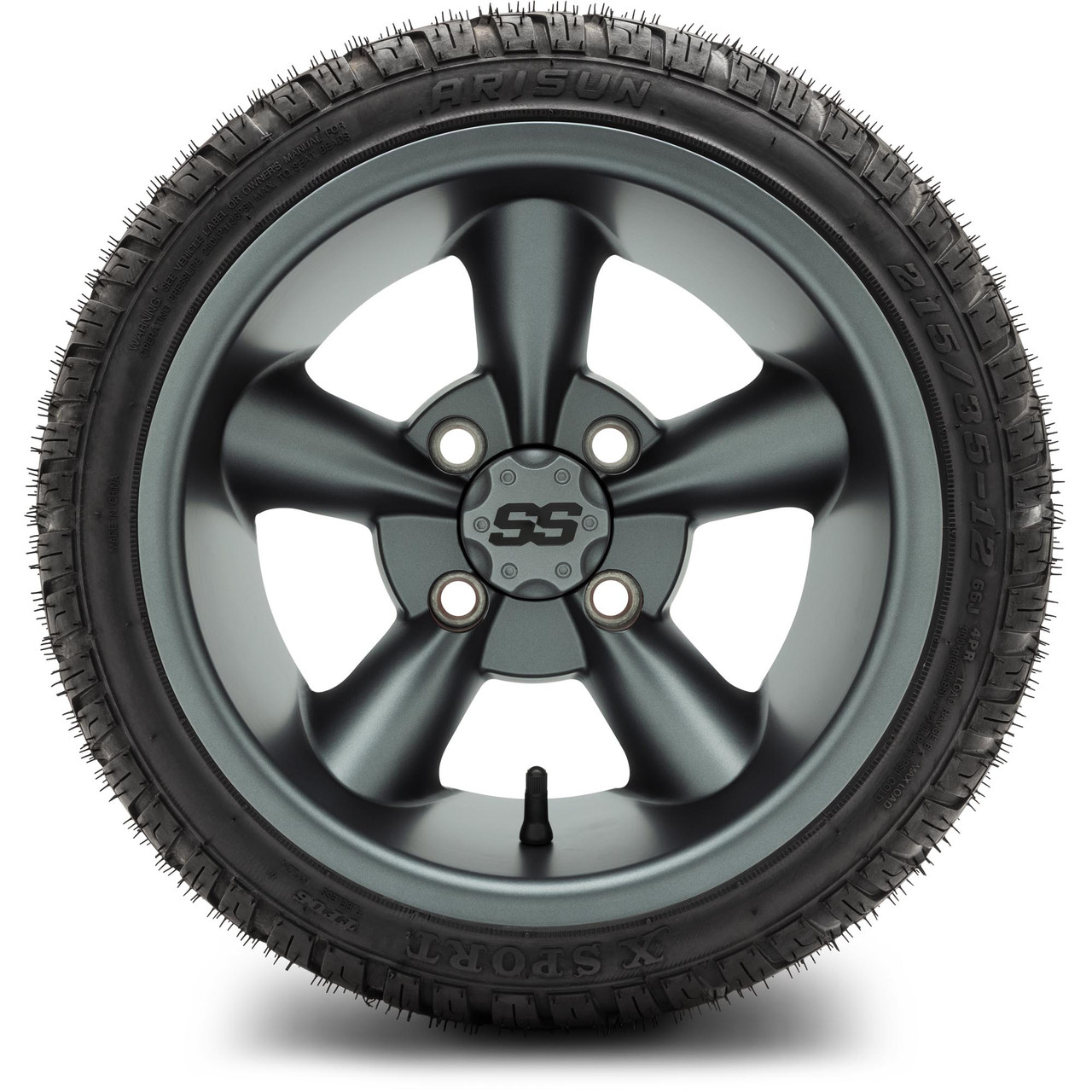 MODZ® 12