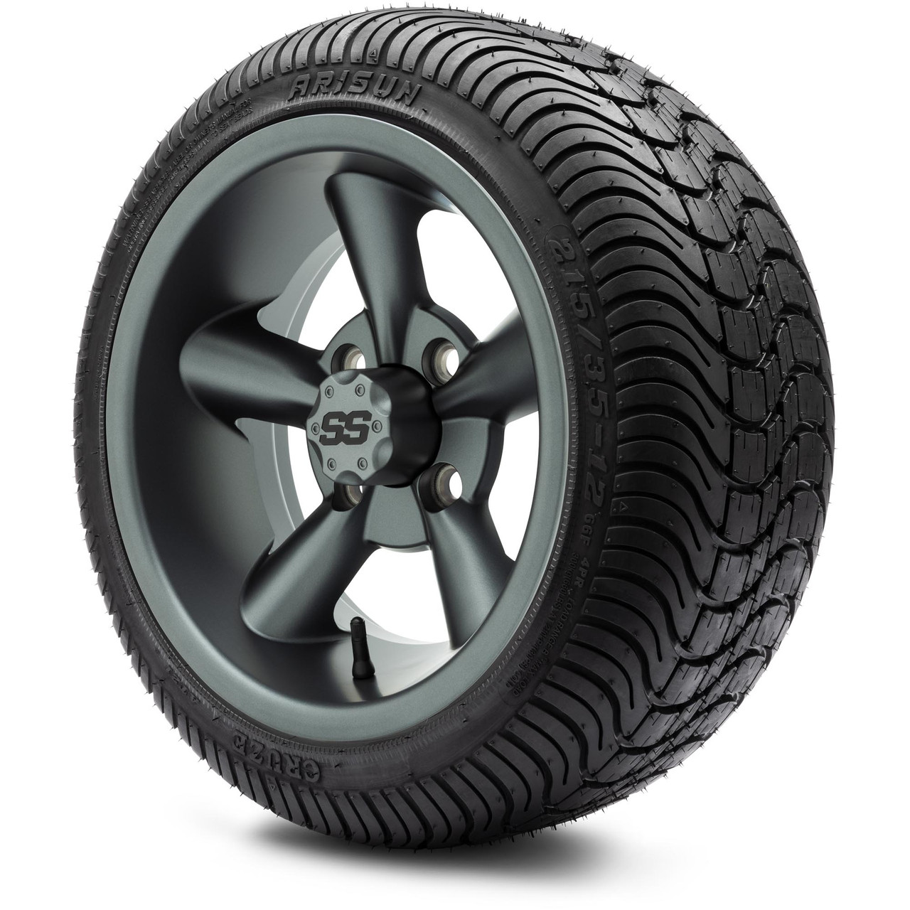 MODZ® 12