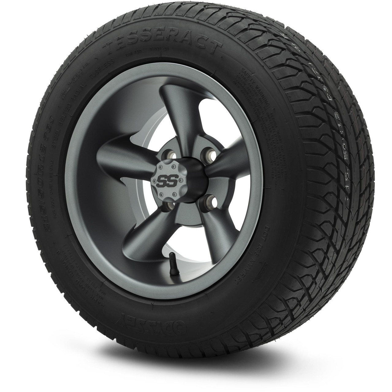 MODZ® 12