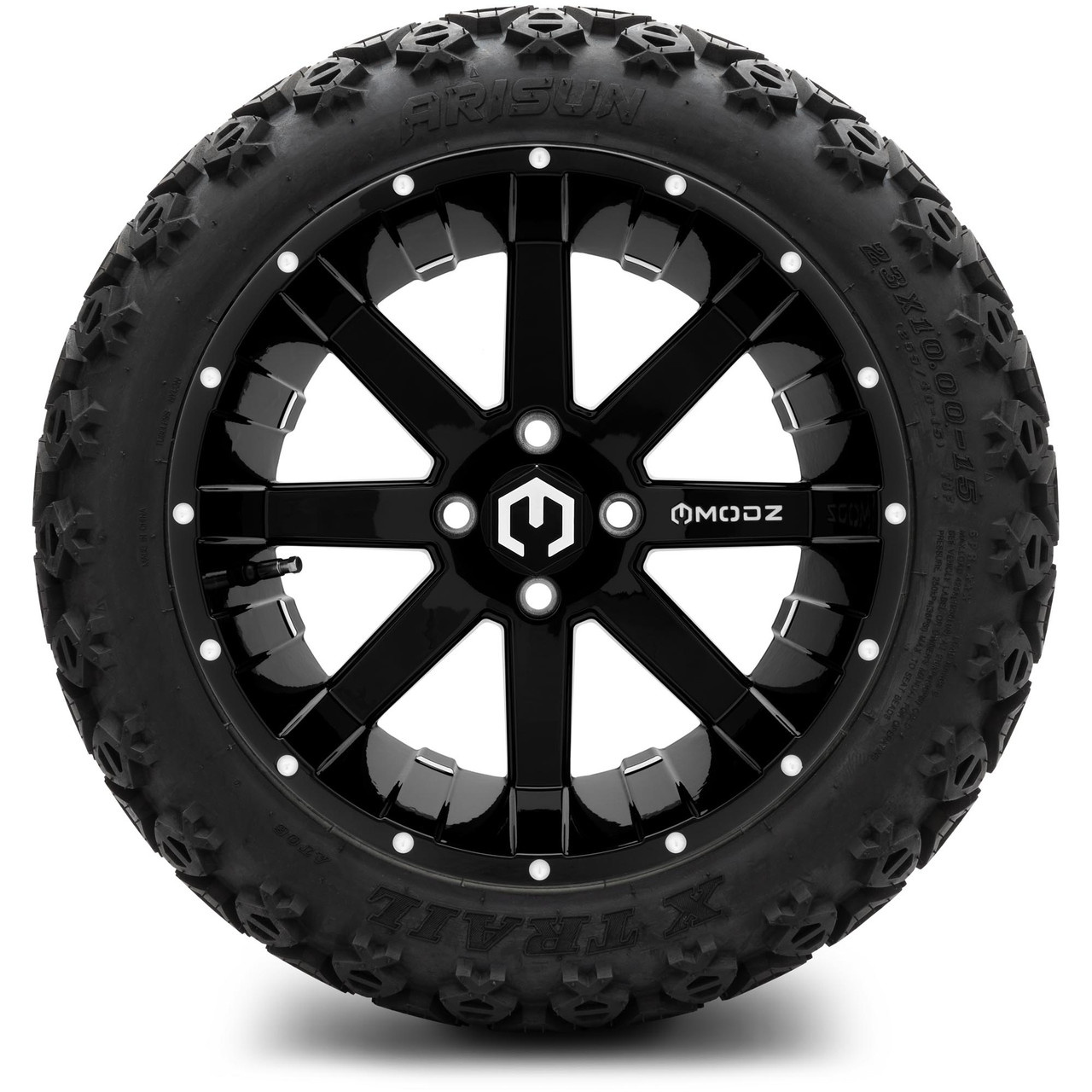 MODZ® 15
