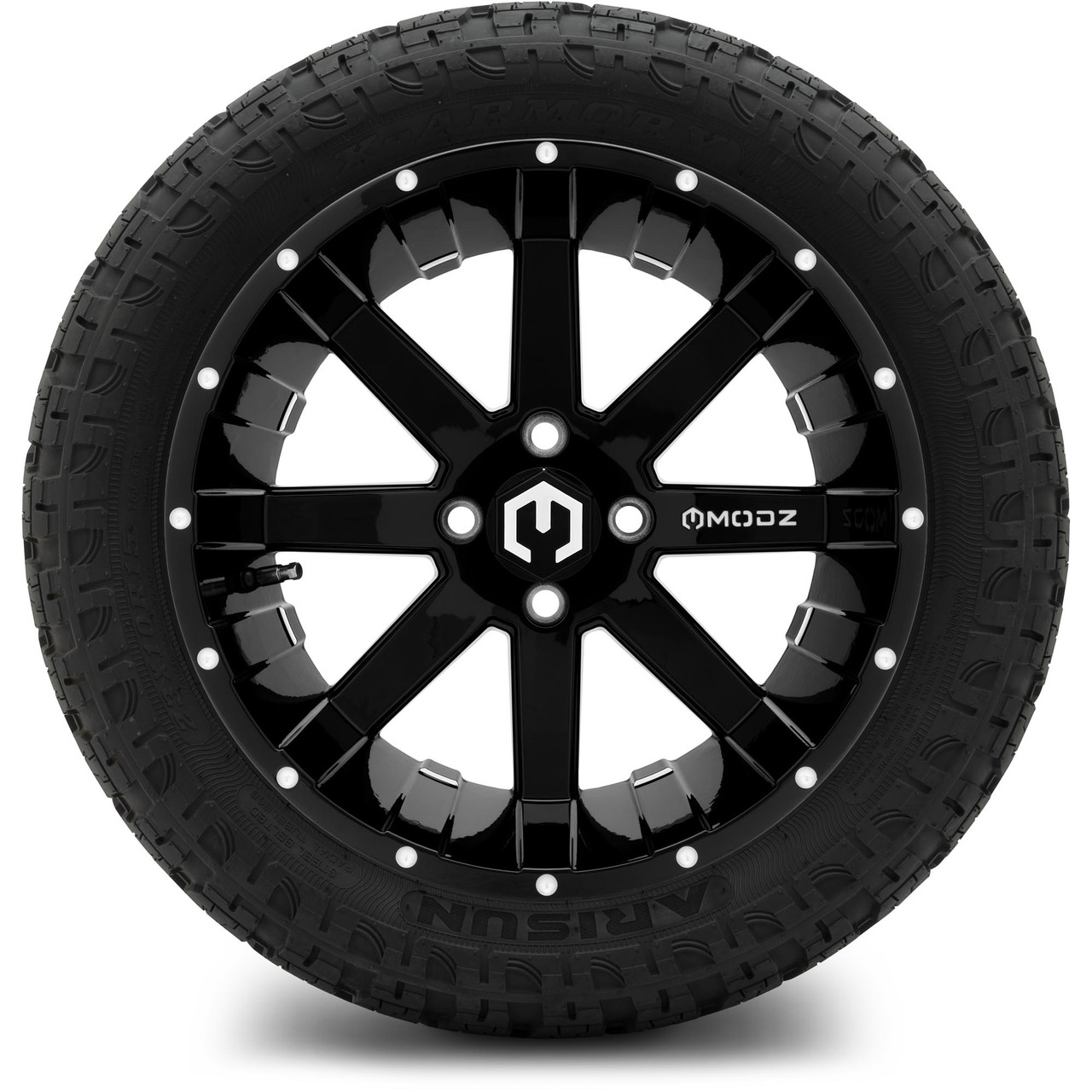 MODZ® 15