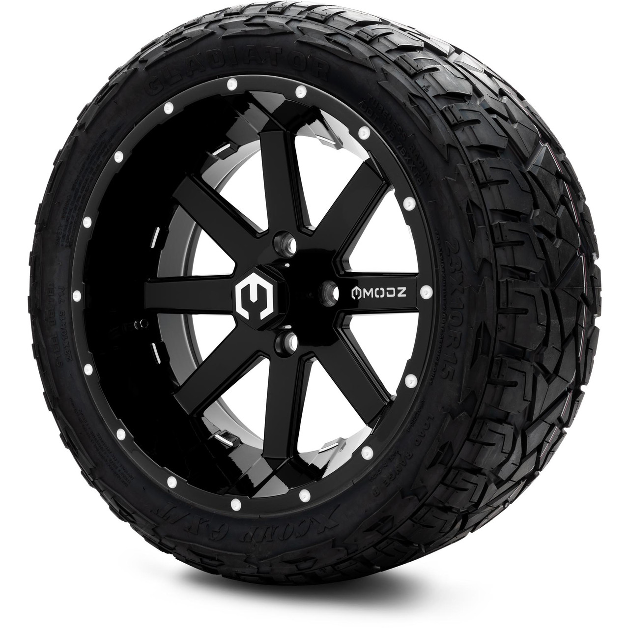MODZ® 15