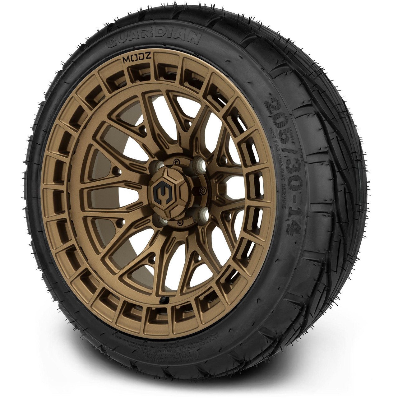 MODZ® 14