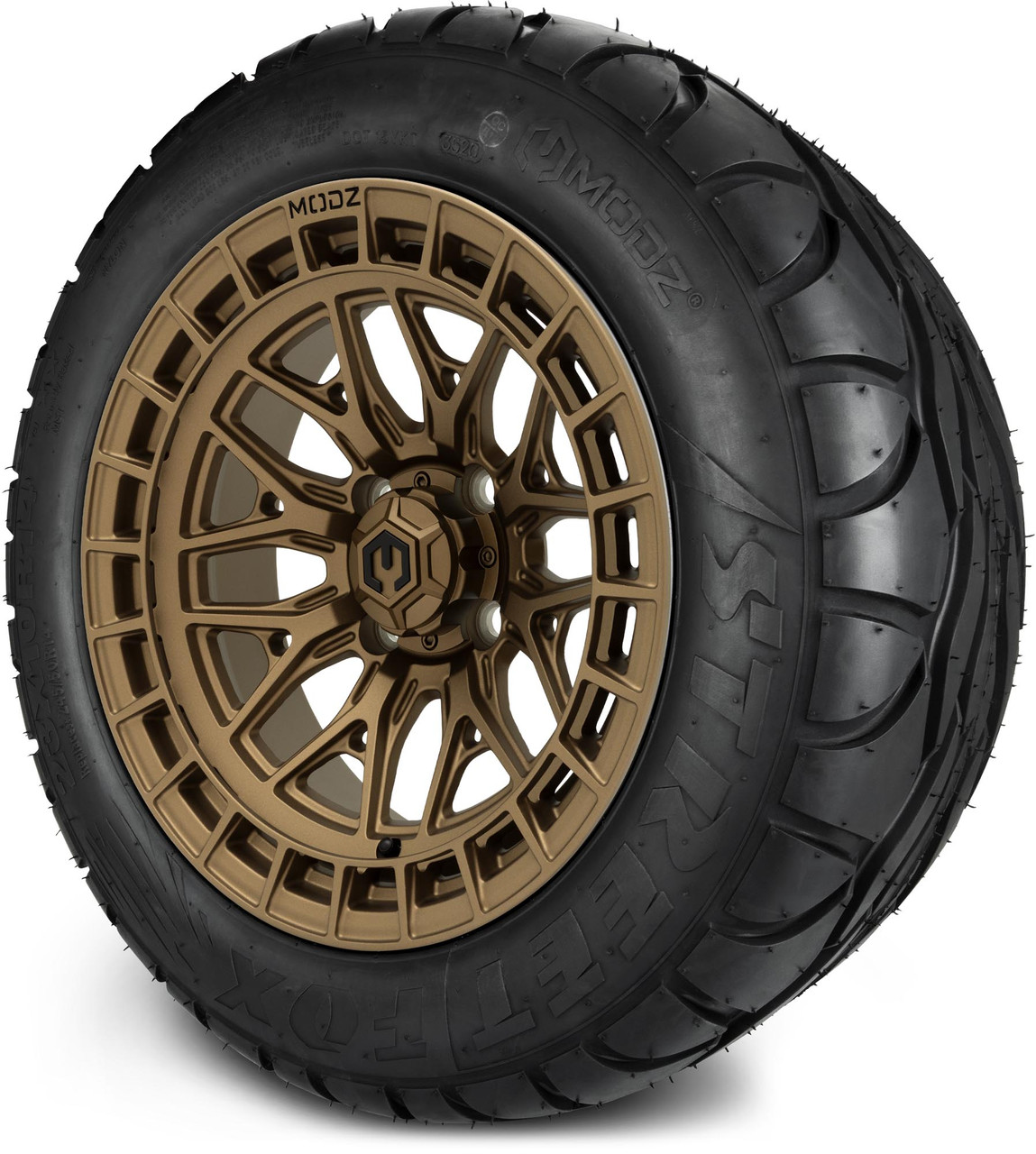 MODZ® 14
