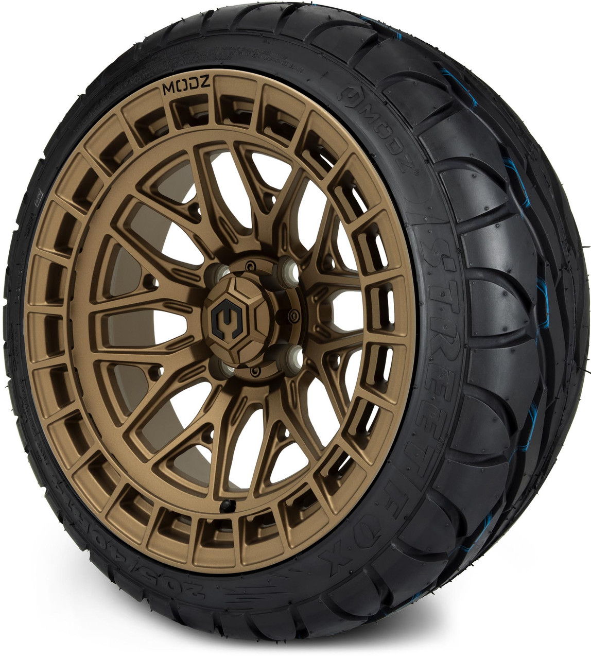 MODZ® 14