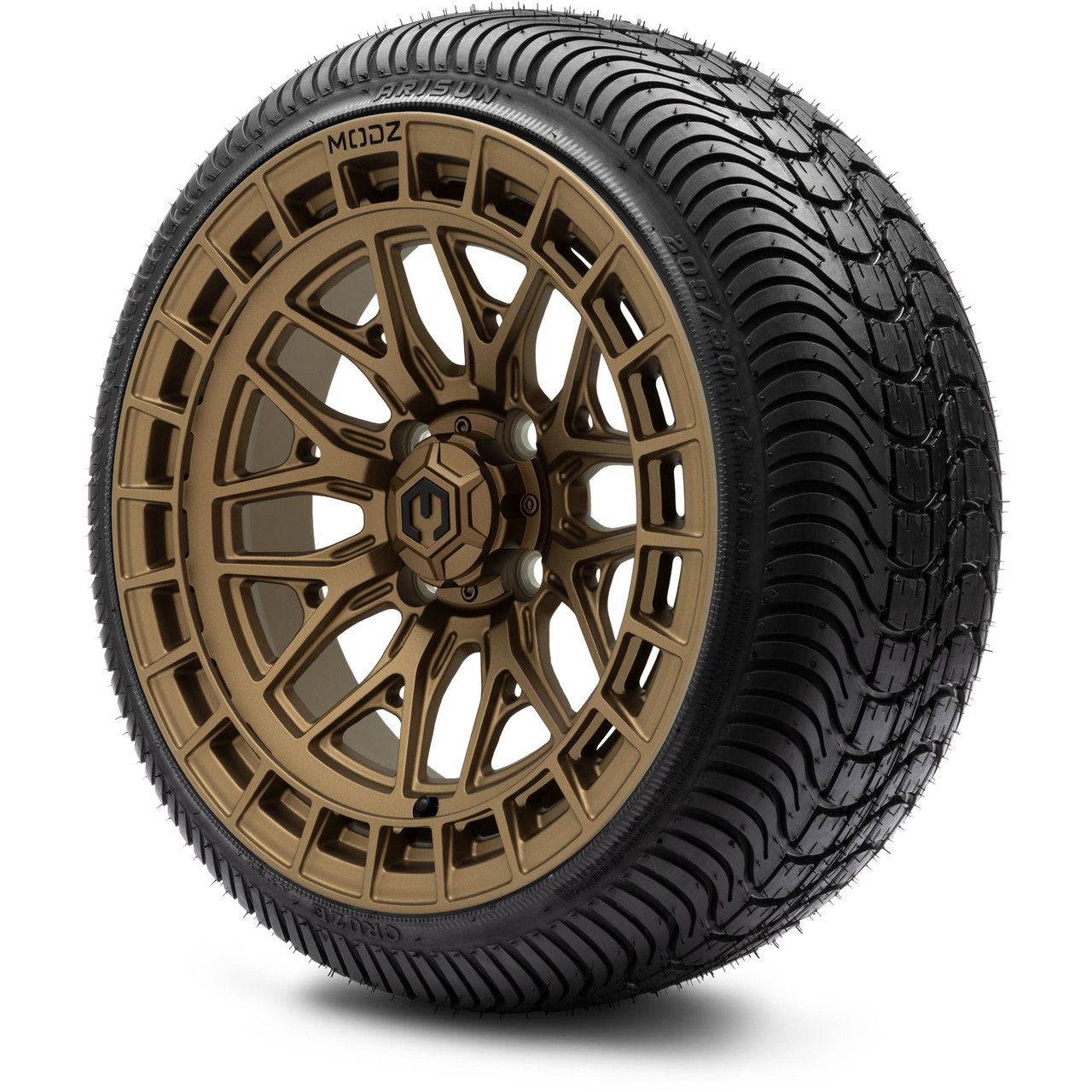 MODZ® 14